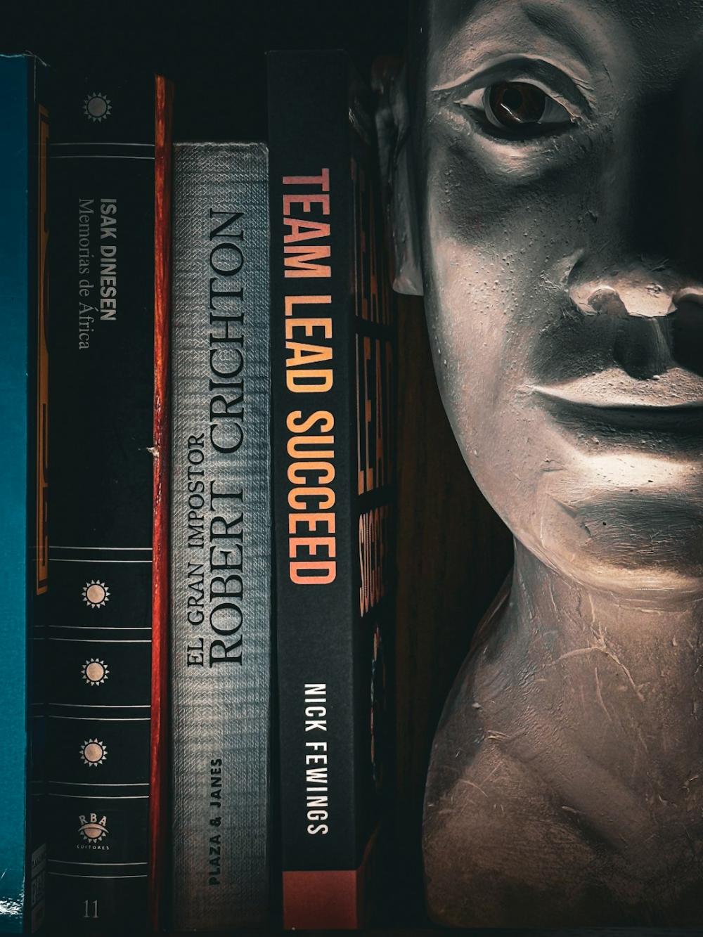 Inertia image. © Pexels