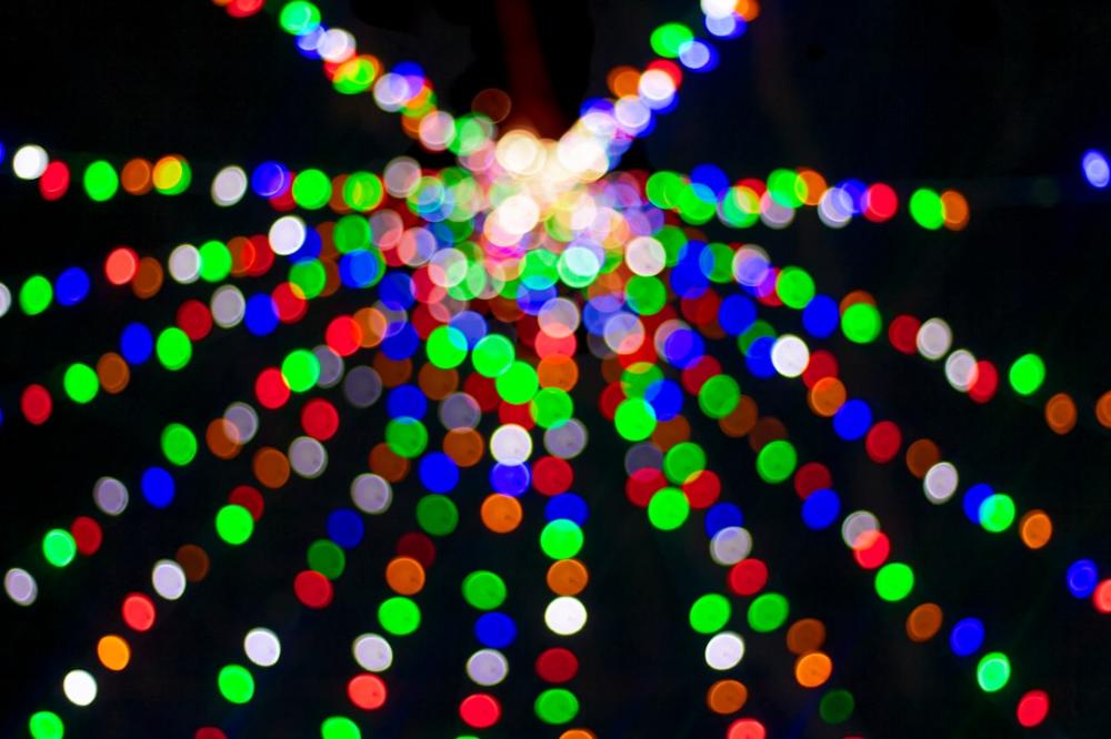 Inertia image. © Pexels