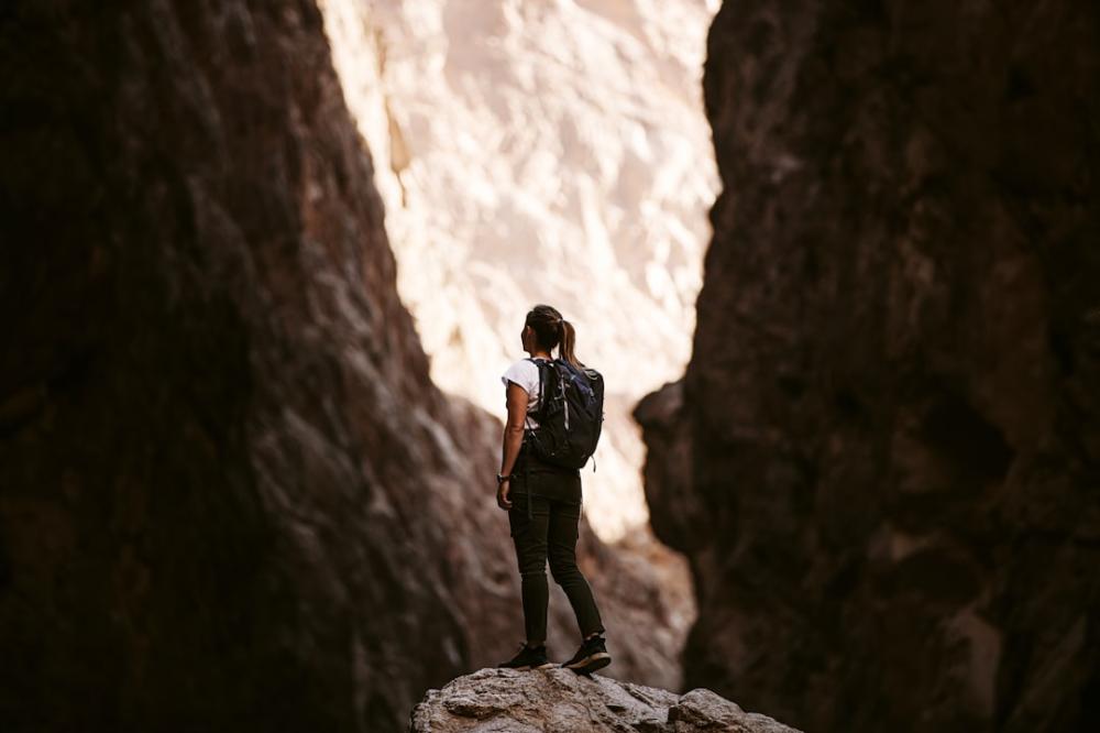 Inertia image. © Pexels