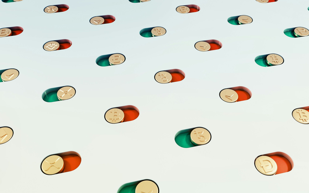 Inertia image. © Pexels