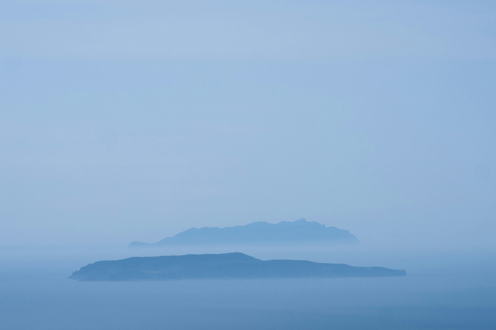 Inertia image. © Pexels